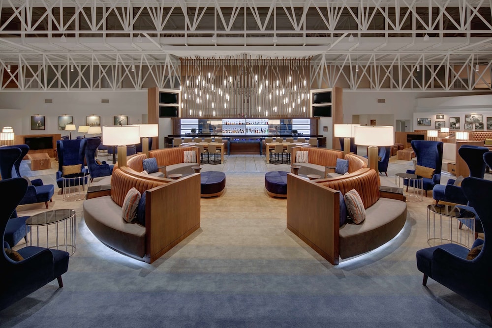 Nashville Airport Marriott 61/72