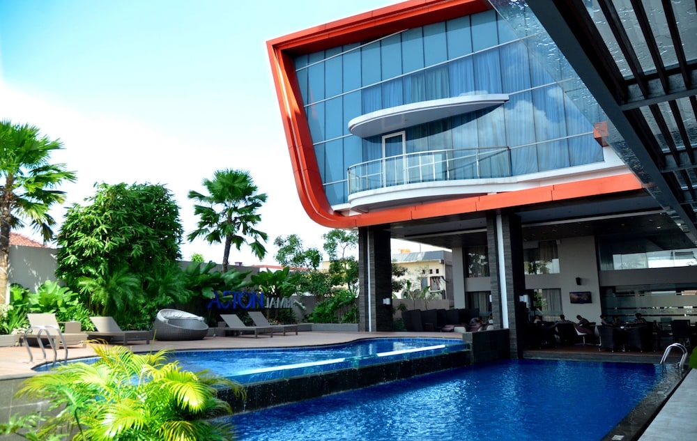 Aston Jambi Hotel & Conference Center in JAMBI