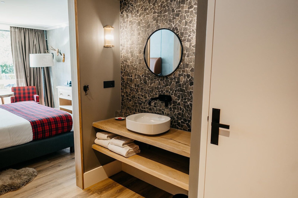 Badhotel Rockanje & Brasserie Lodgers 46/47