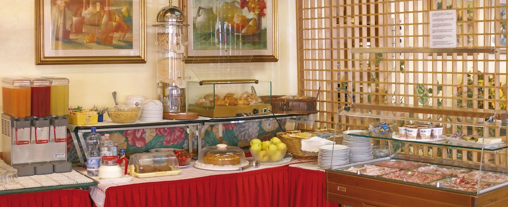 Hotel Bellaria 17/24