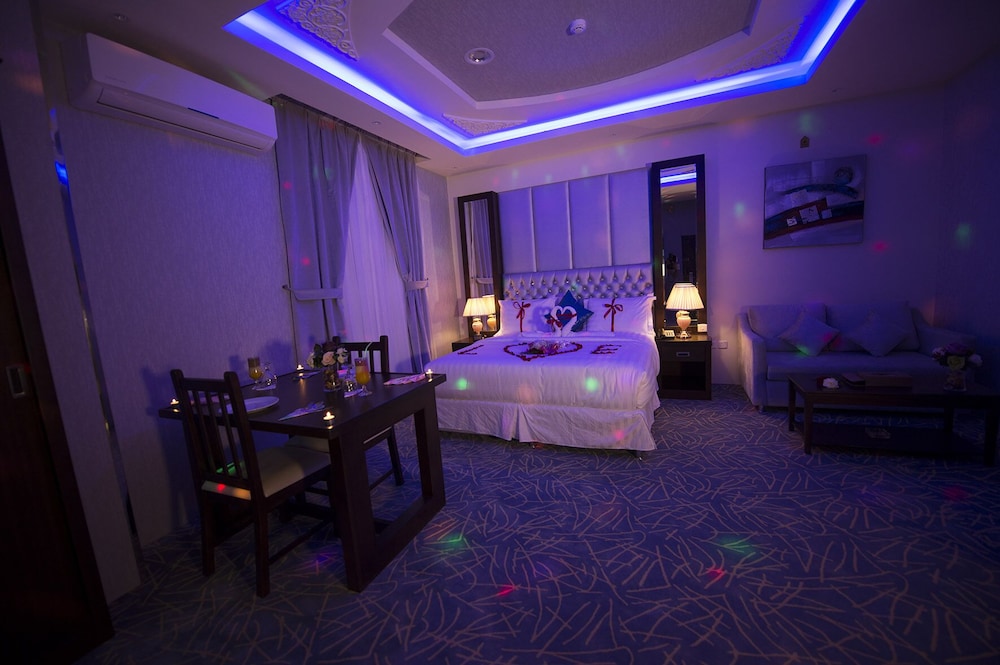 Rest Night Serviced Apartments Wadi Al Dawasir 31/58