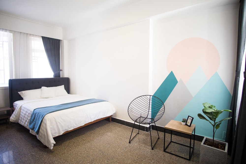 Cuu Kim Son Hotel 29/43