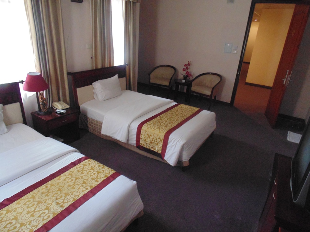 Sport Hotel 11/23