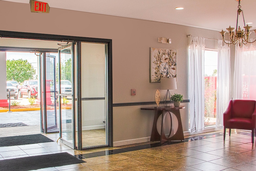 OYO Townhouse Donaldsonville - Gonzale 12/51