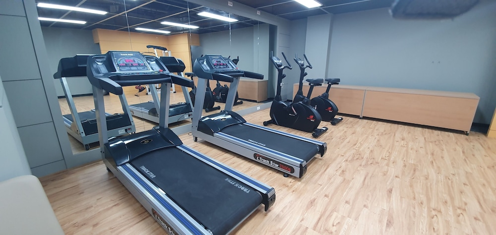 Benikea Hotel Pohang 37/57