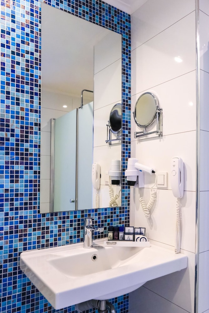 Selene Beach And Spa Hotel - Adults Only 50/50