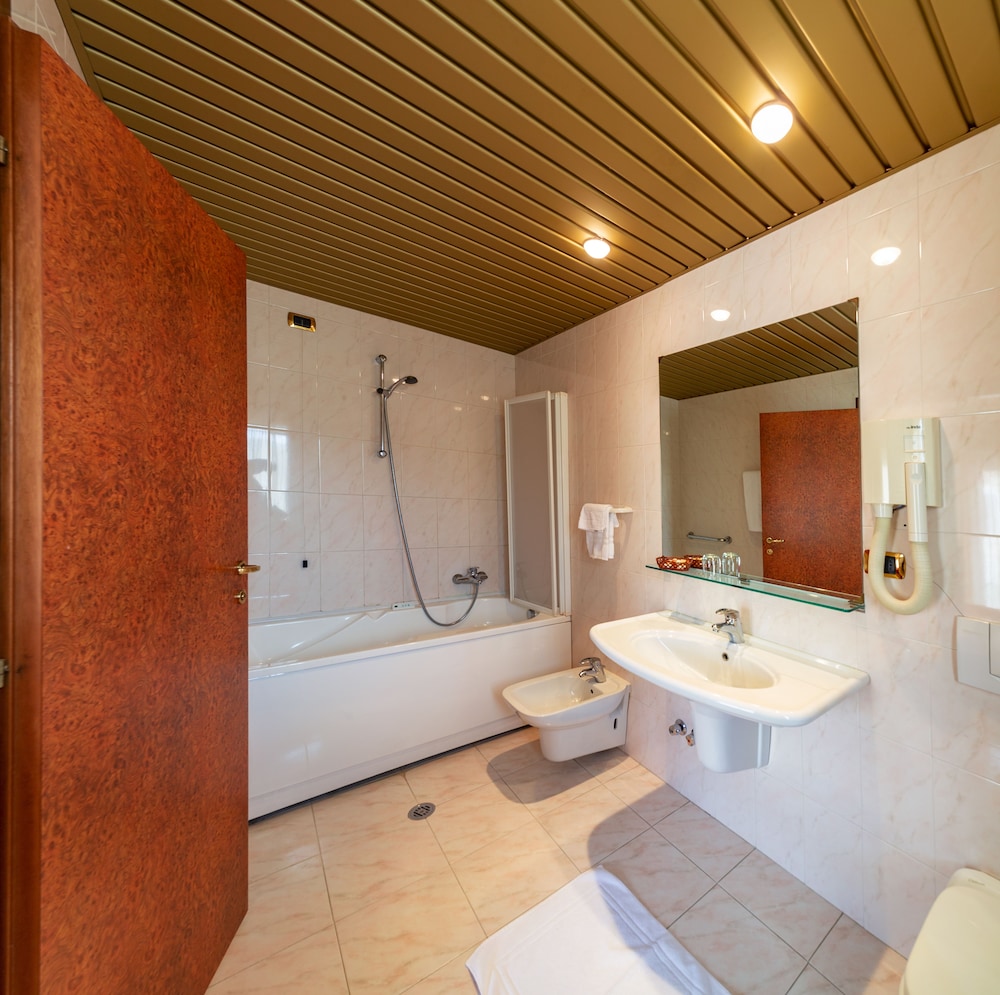 Hotel Corallo 38/39