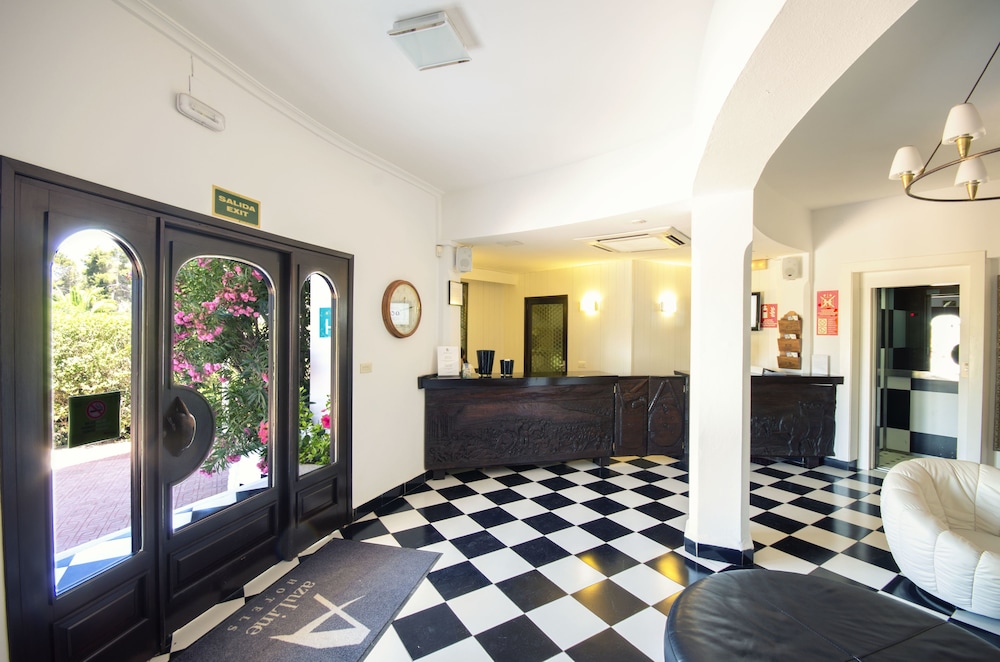 Azuline Galfi Hotel - Adults Only 6/50