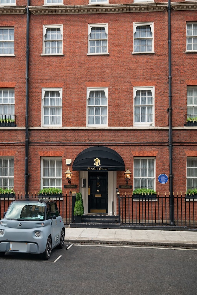 Park Lane Apartments/shaw House 2/50