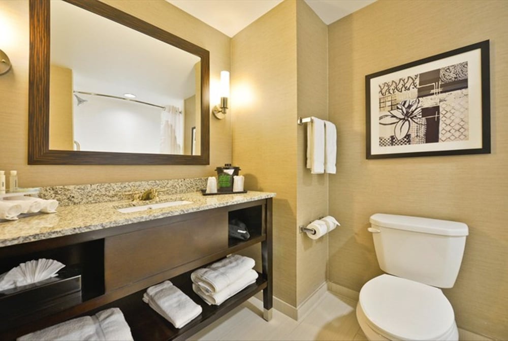 Holiday Inn Express Hotel Amp Suites Utica 22/58