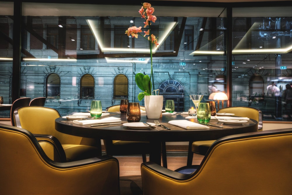 Courtyard By Marriott Belgrade City Center 39/50