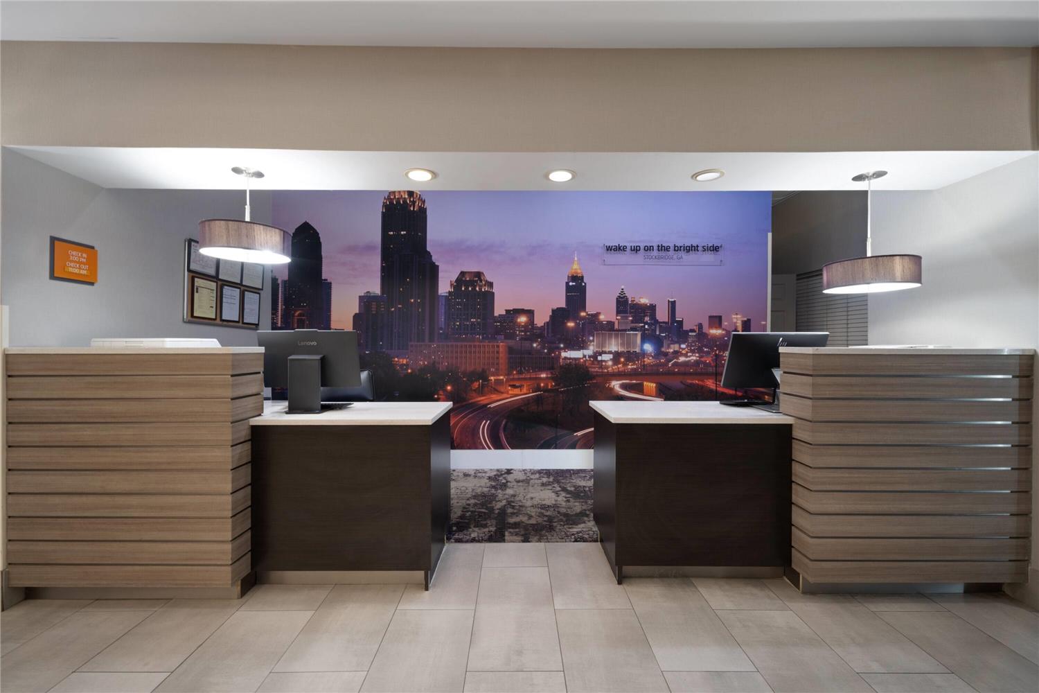 La Quinta Inn & Suites by Wyndham Atlanta Stockbridge 15/24
