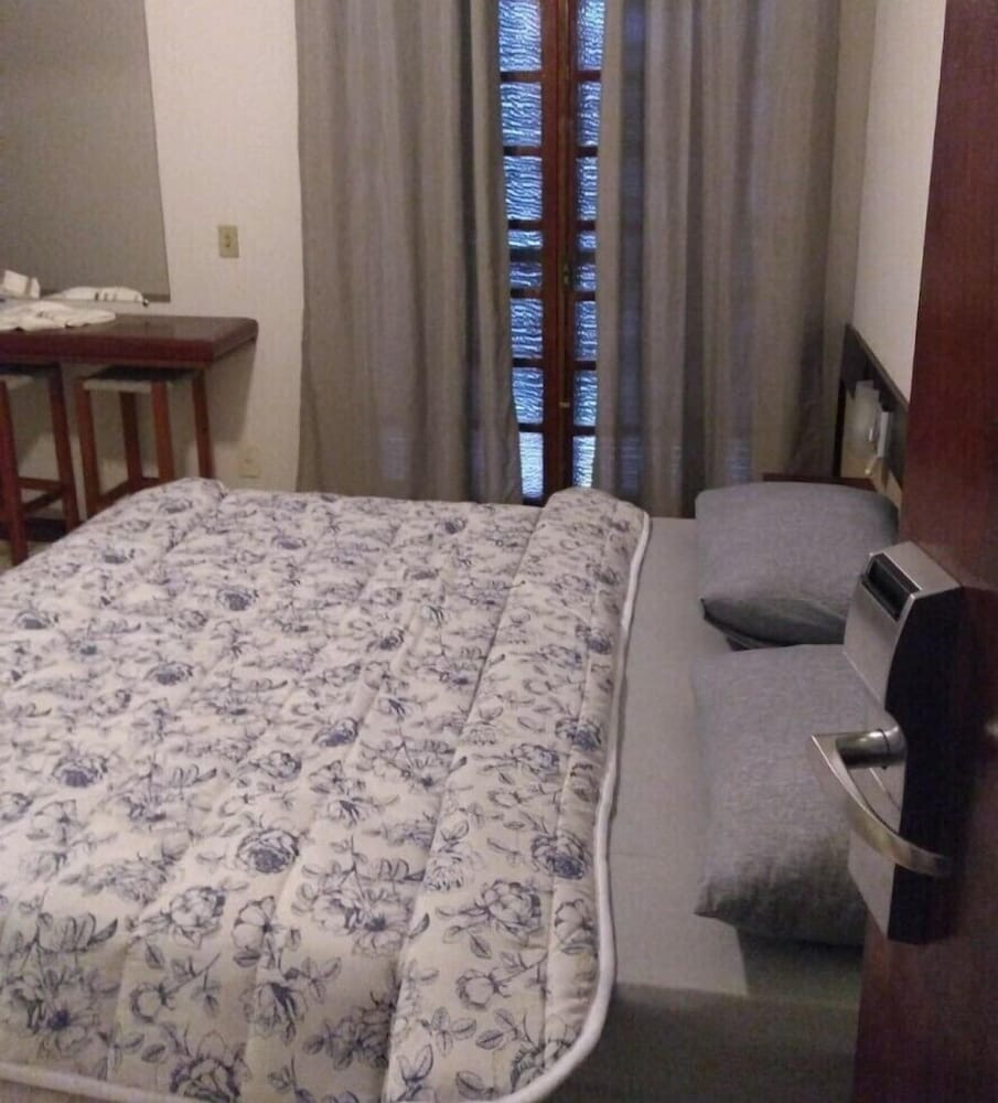 Chalé Apart Hotel 26/50