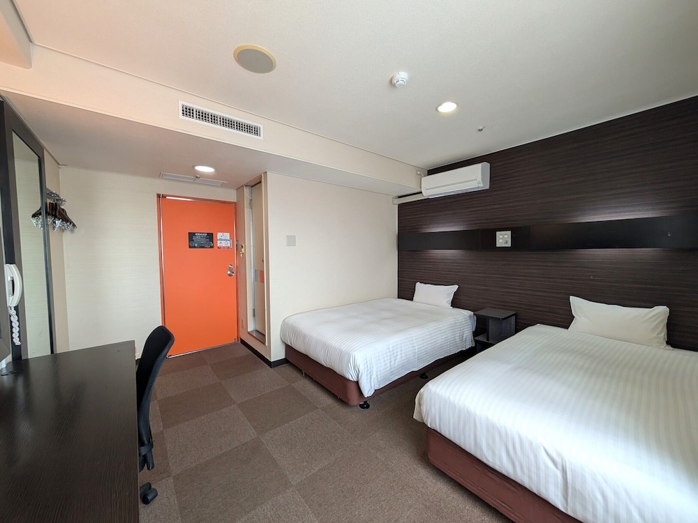 GREEN RICH HOTEL MATSUE EKIMAE 15/70