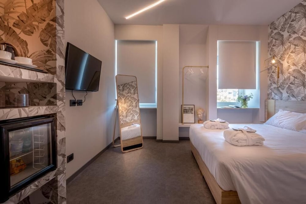 Hotel Villa Eur 46/68