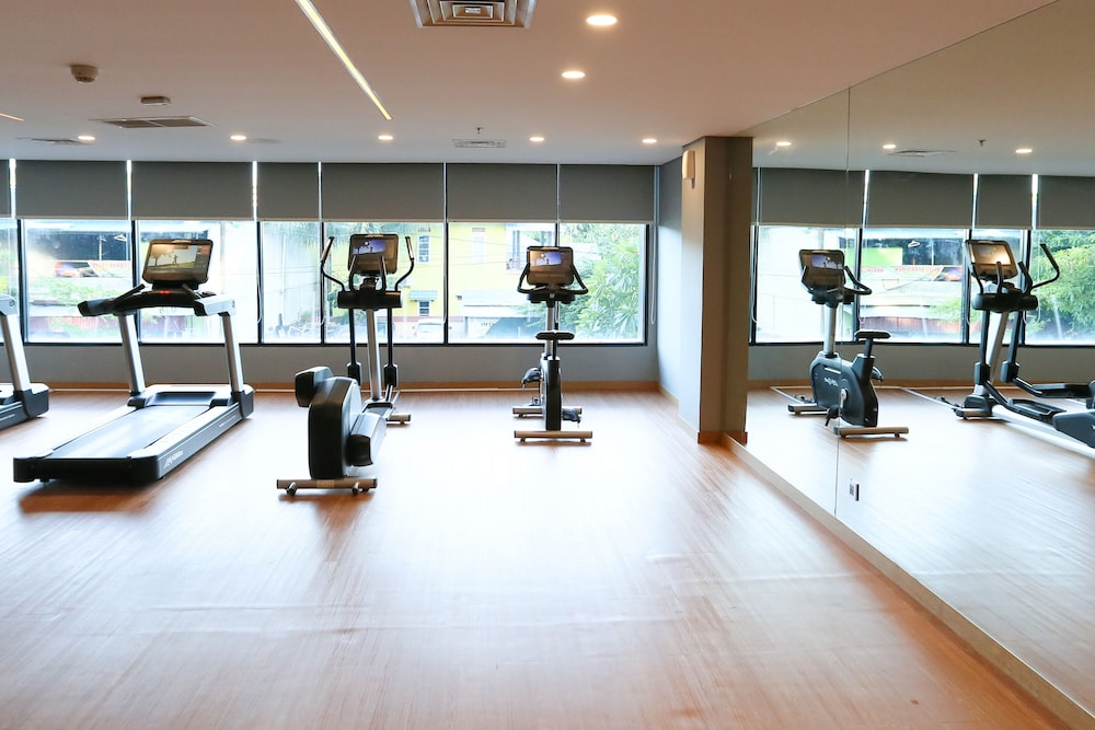 Four Points By Sheraton Balikpapan 14/31