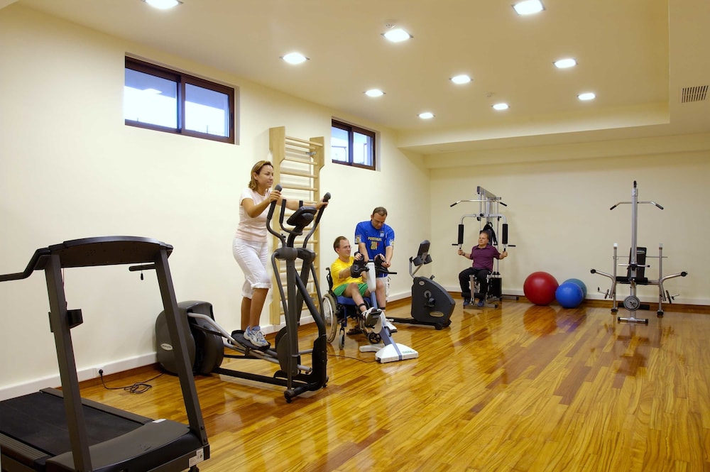 Eria Resort Accessible Holidays 8/33