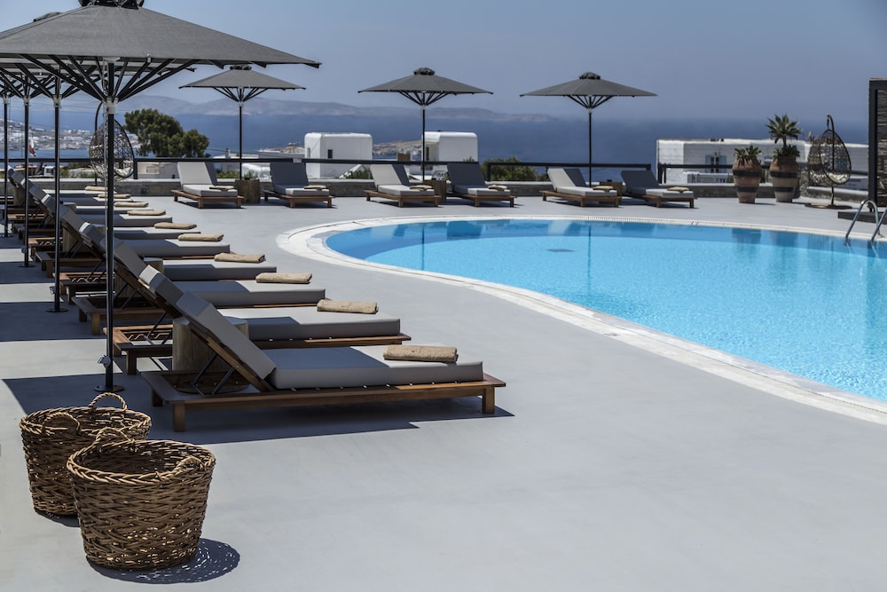 My Mykonos Hotel 51/79