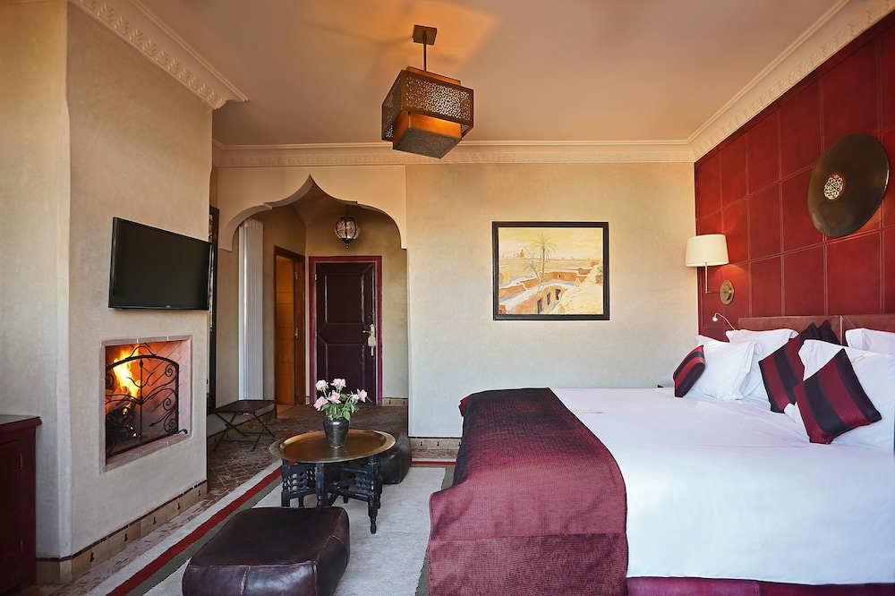 La Maison Arabe Marrakech 21/74
