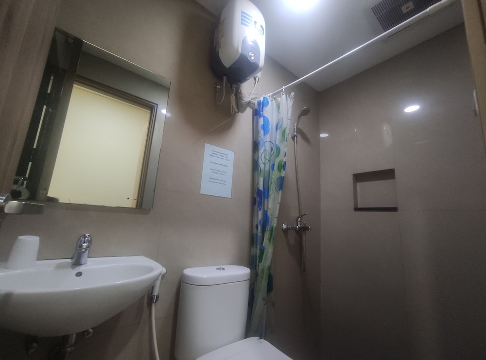 Oyo 115 Portal Residence 52/54