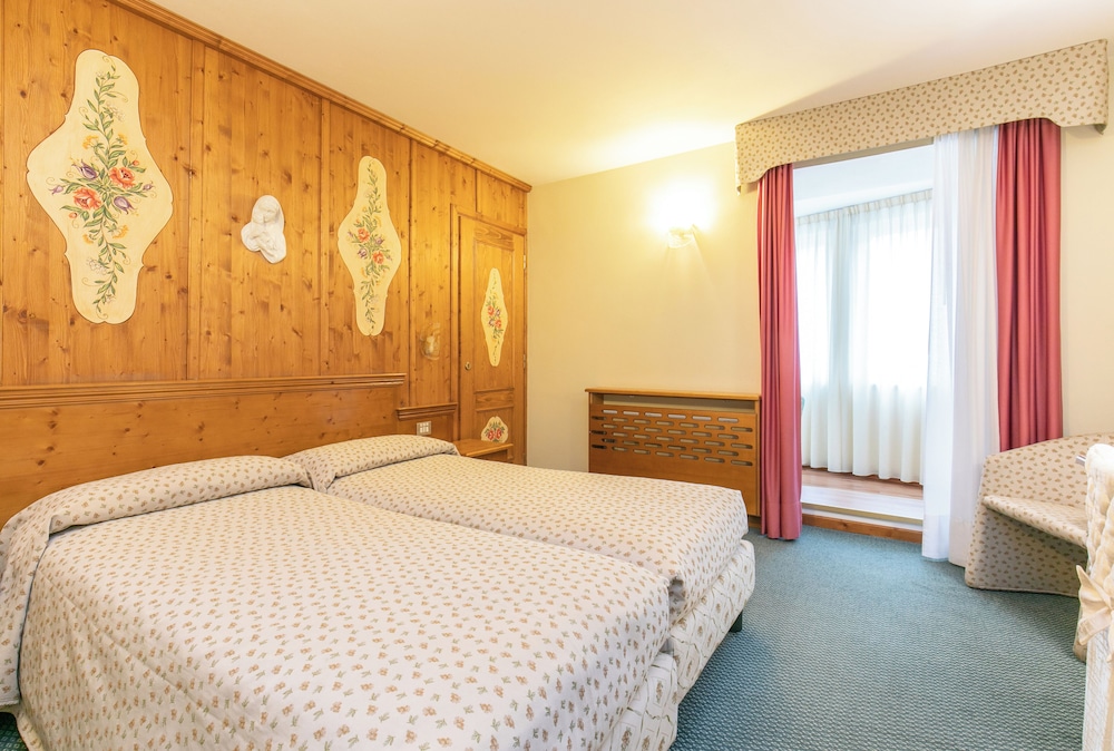 Grand Hotel Des Alpes 26/79