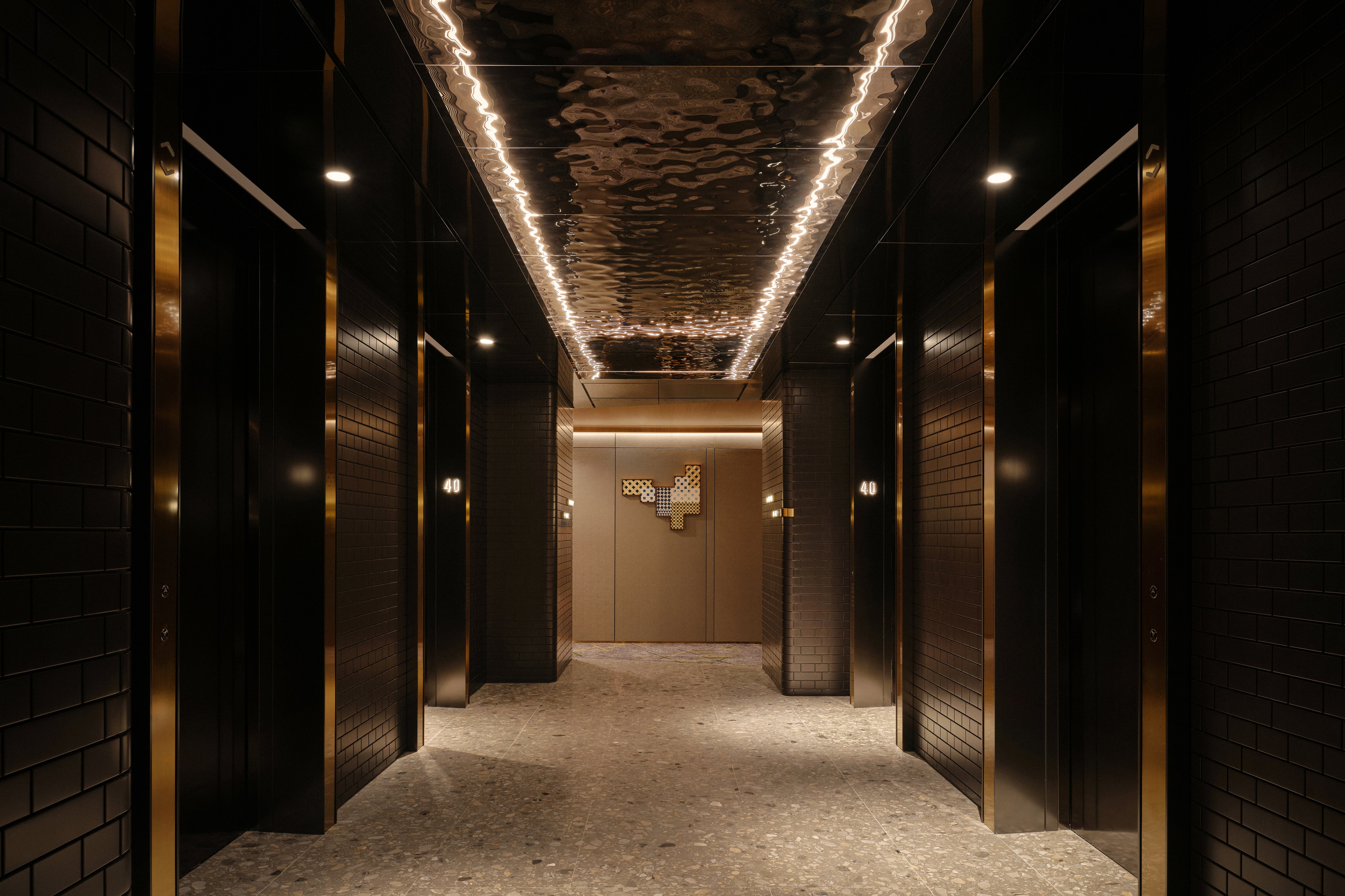 Kimpton Tsim Sha Tsui 49/50