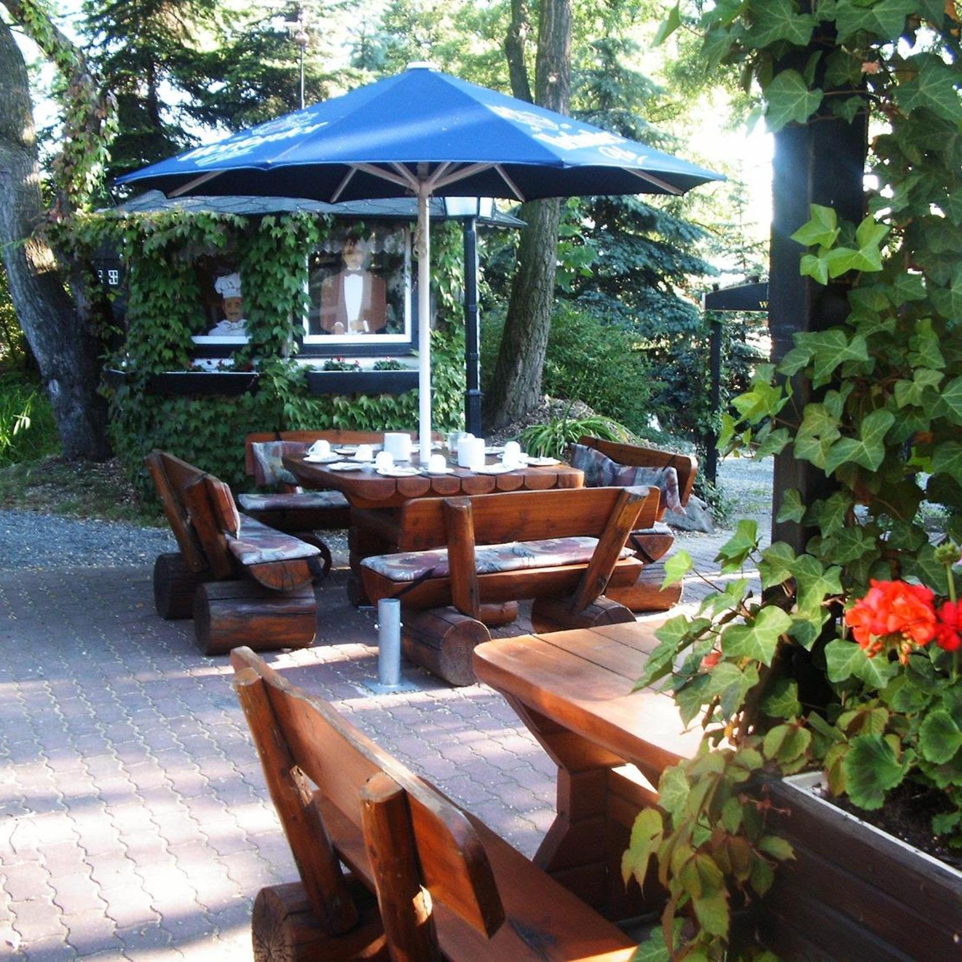 Hotel Garden 32/49