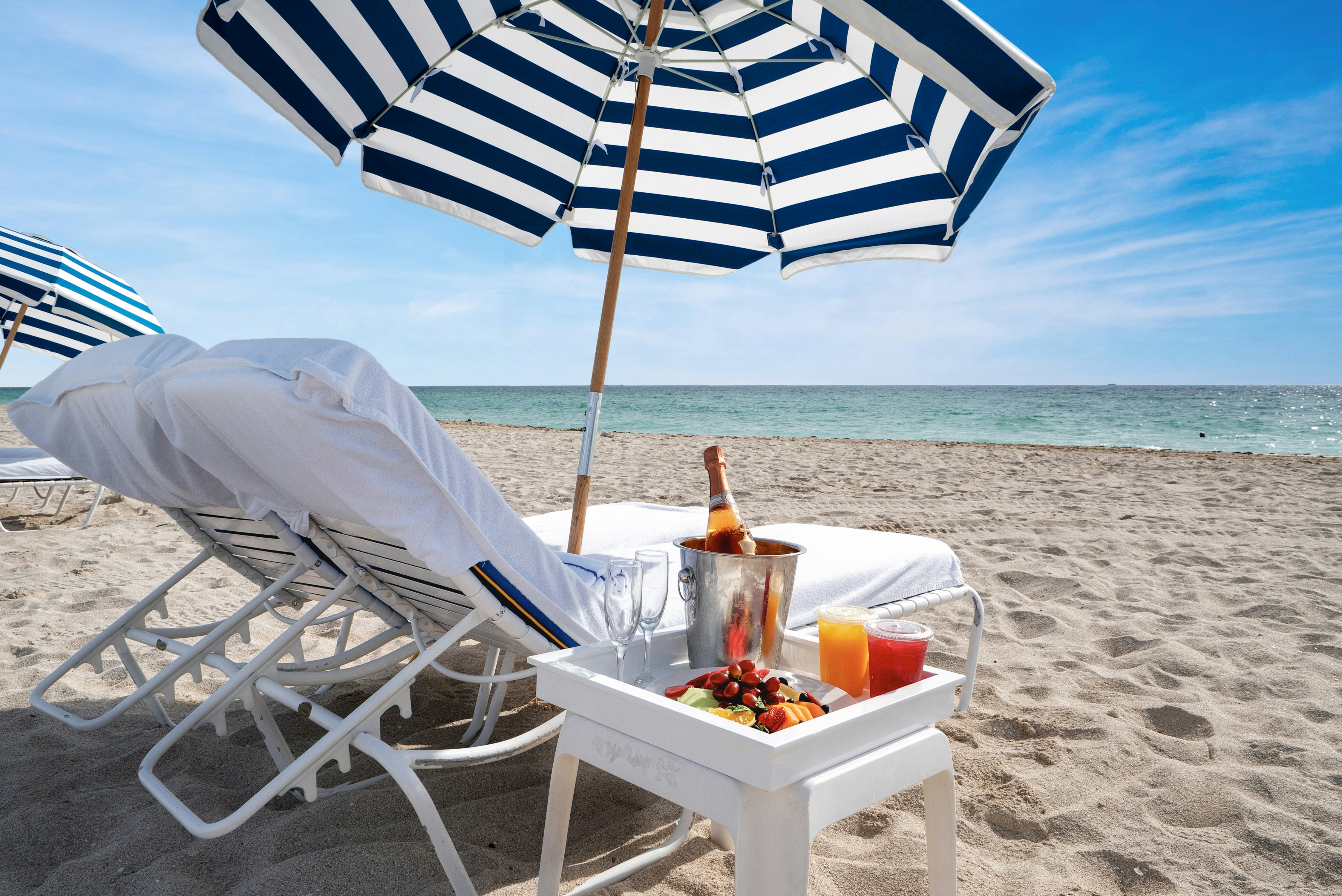 Hilton Bentley Miami South Beach Hotel 44/50