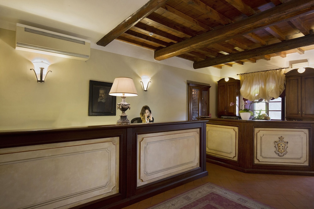 Hotel Tenuta Di Artimino Melia Collection 8/74