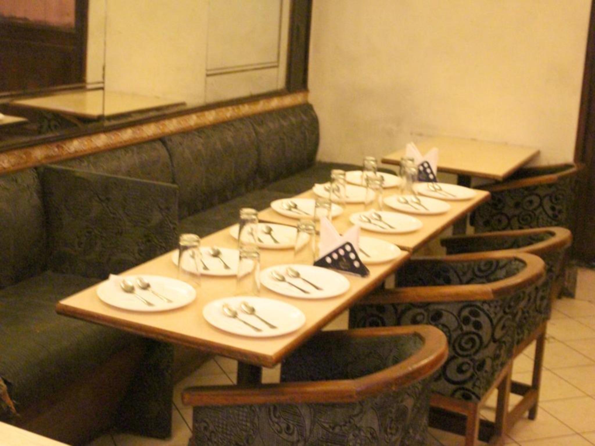 Hotel Goyal 17/19