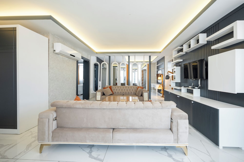 Anit Park Hotel 10/50