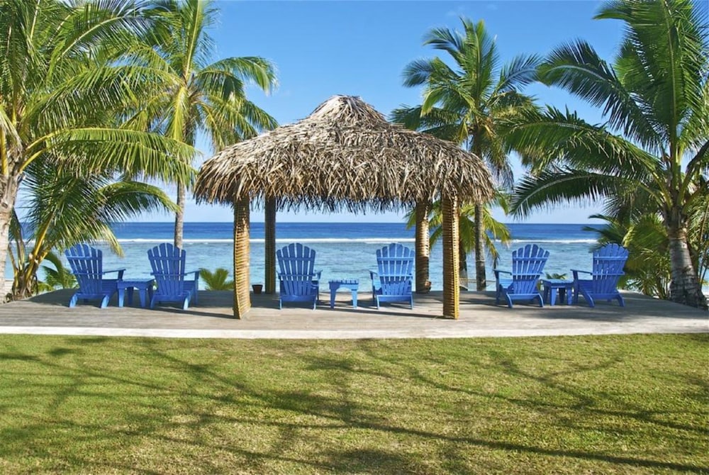 Sunset Resort 36/50