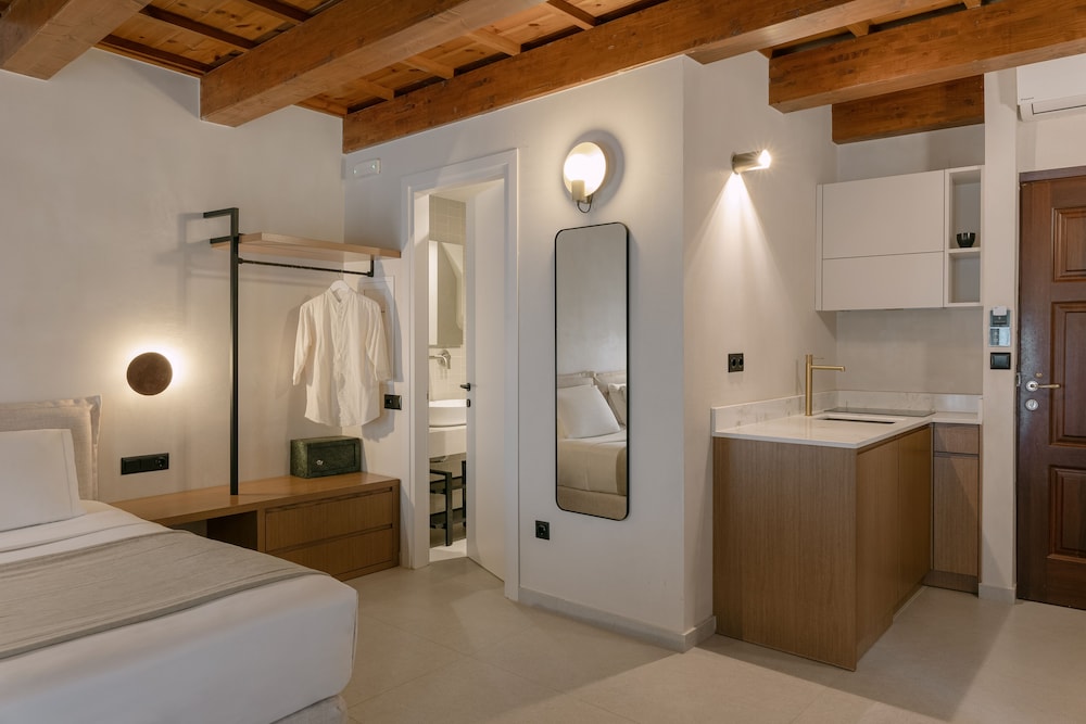 Casa Dei Delfini 49/50