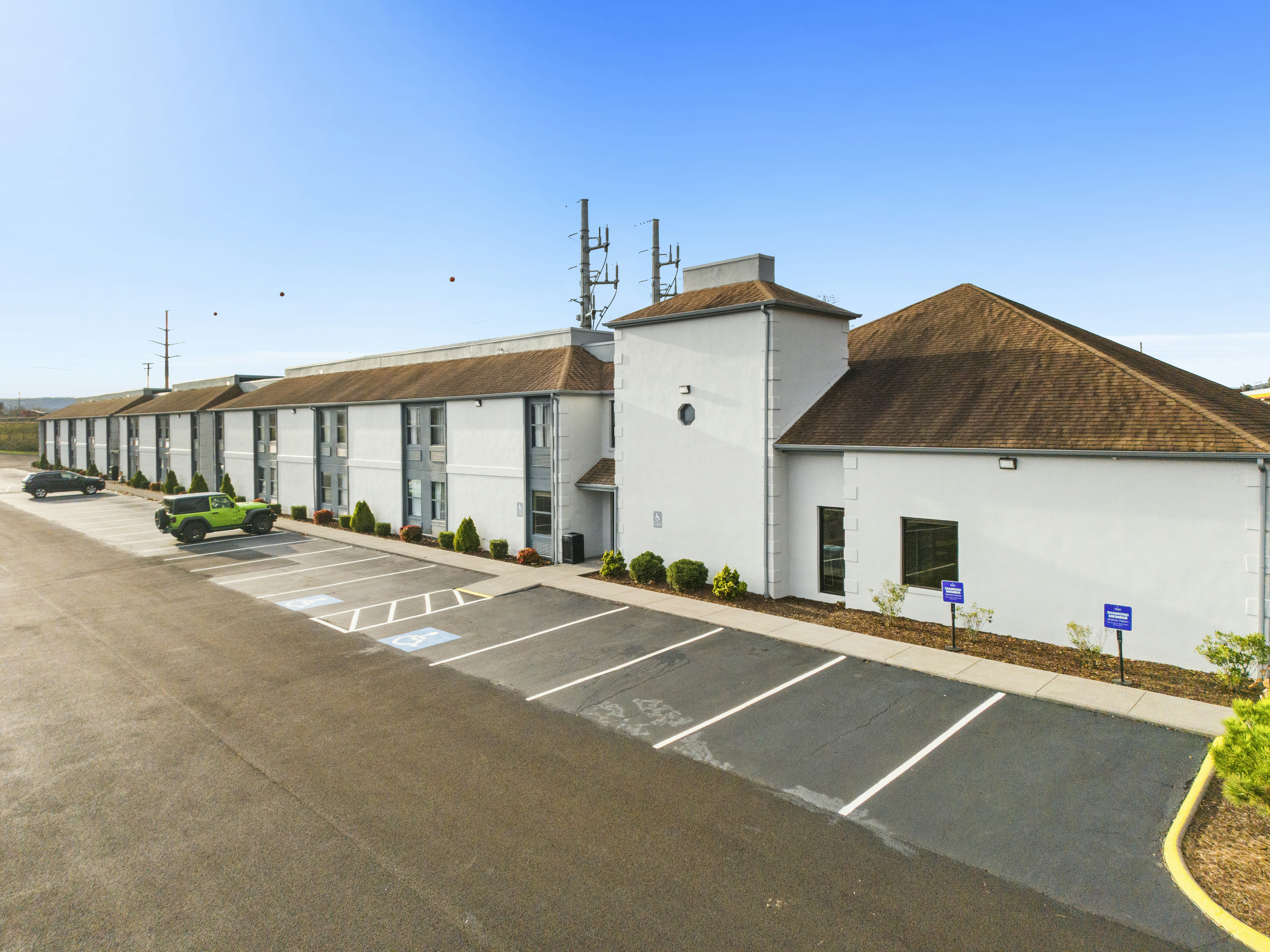 The Inn at Abingdon 44/56