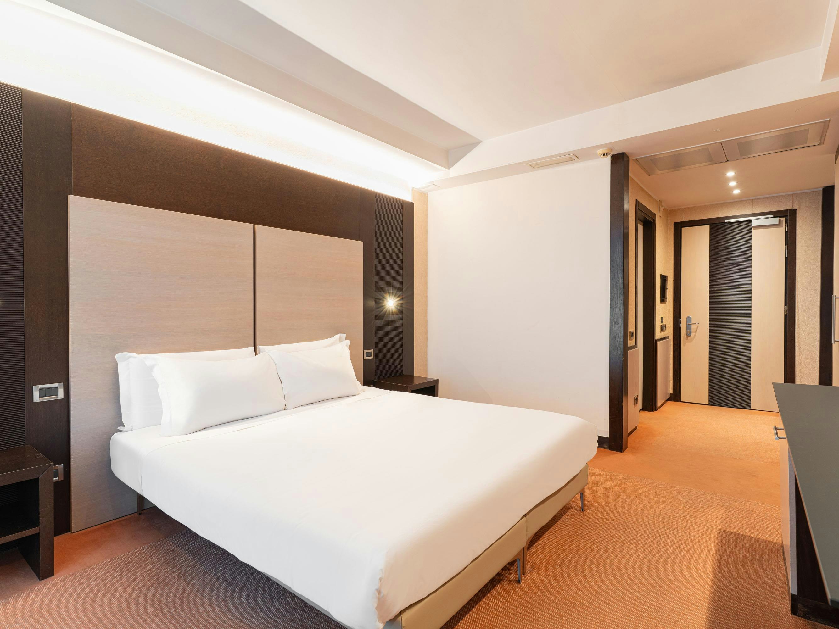B&B HOTEL Napoli San Mauro 19/50