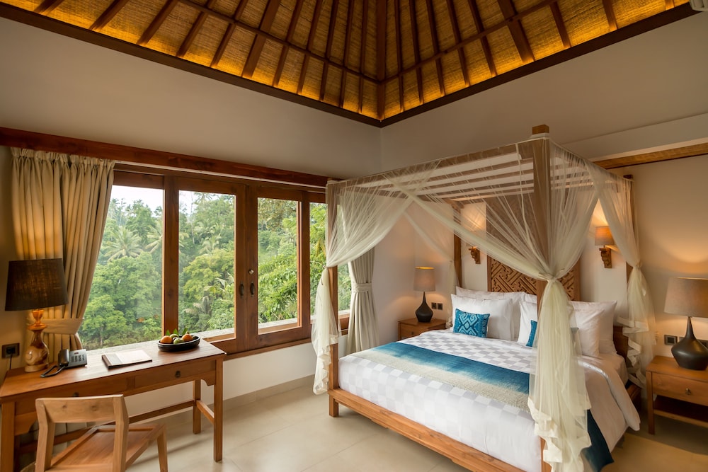 Ulun Ubud Resort 23/74