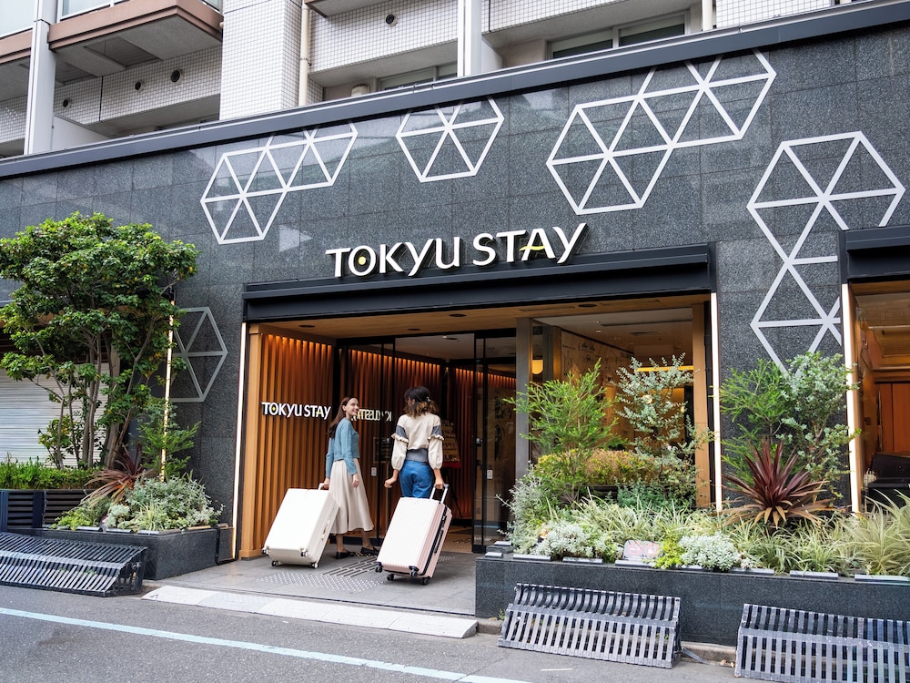 東急ステイ築地 写真5