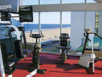 Moxy Virginia Beach Oceanfront 6/9