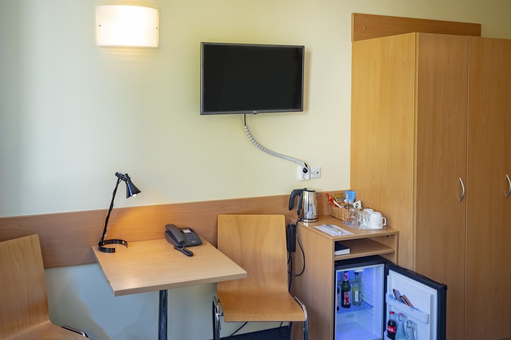 Hotel Citylight Berlin 32/43
