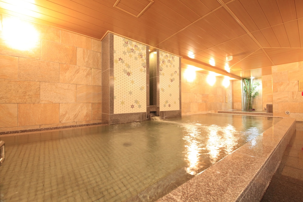 Vessel Hotel Campana Kyoto Gojo 42/61