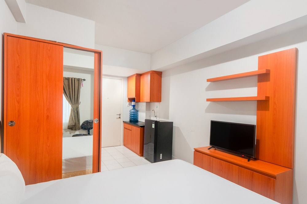 OYO Life 2837 Apartment Dramaga Tower 14/27