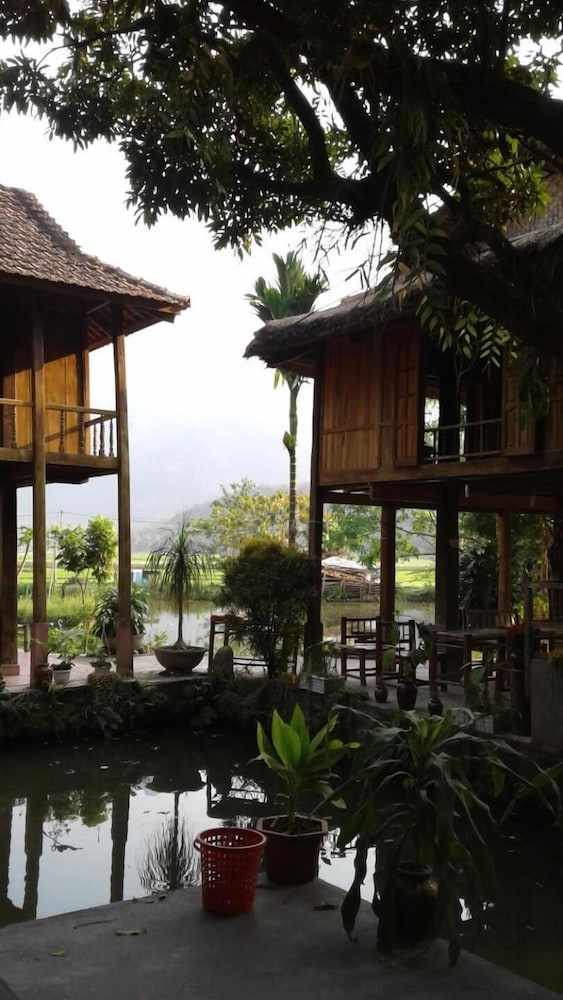 Linh Soi Homestay - Hostel 42/43