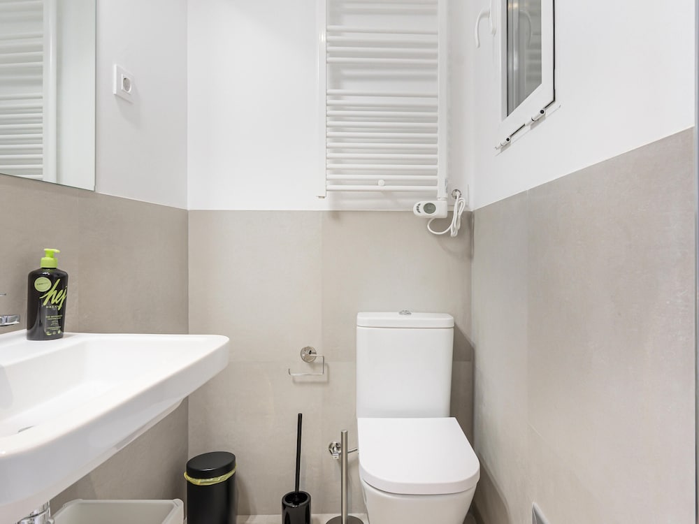 limehome Madrid Calle Fomento 45/50