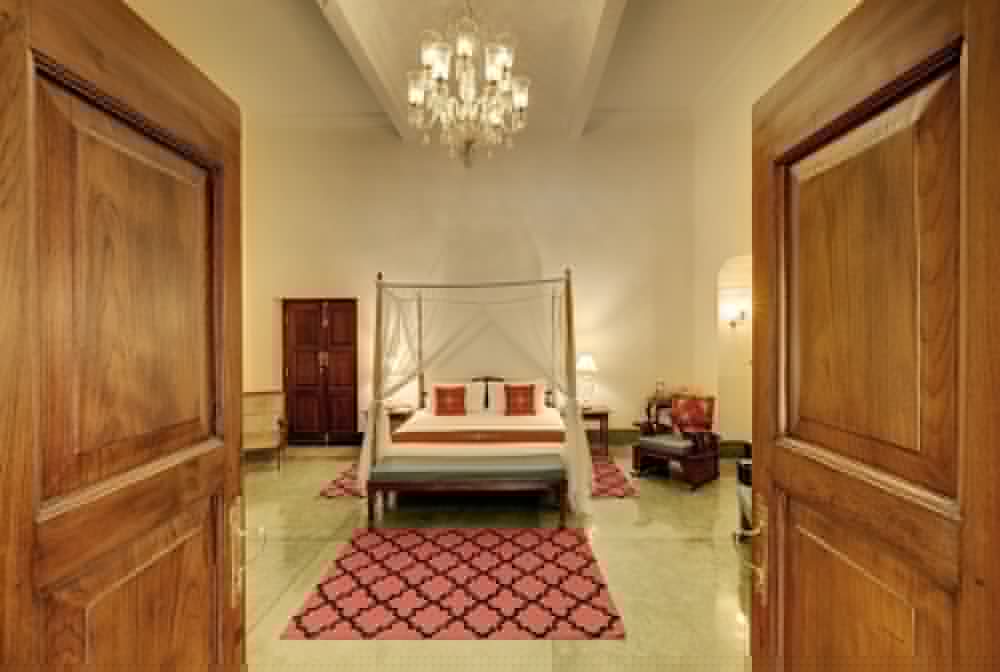 Saraca Hotel Lucknow 12/42
