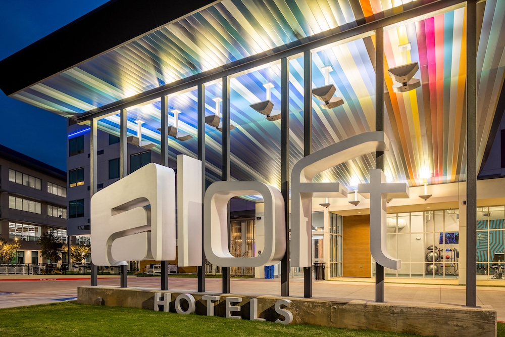 Aloft Austin Southwest 27/32
