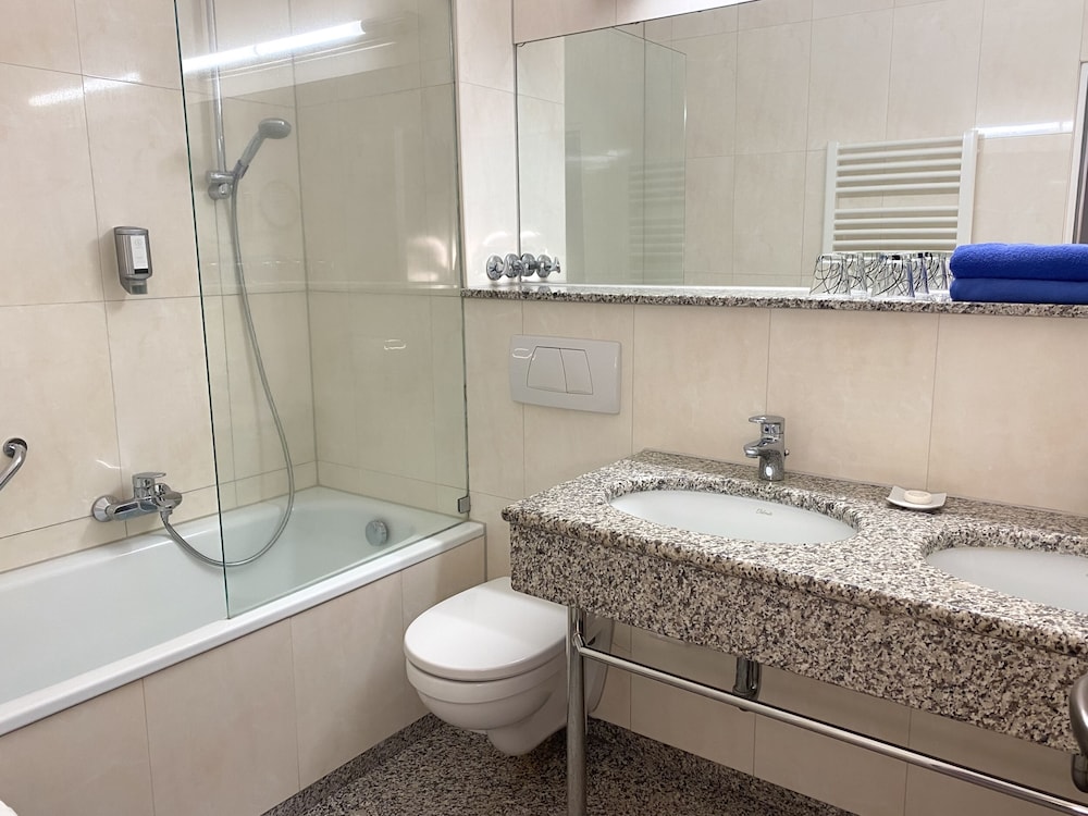 Appartement-Hotel Timmendorfer Strand 48/50
