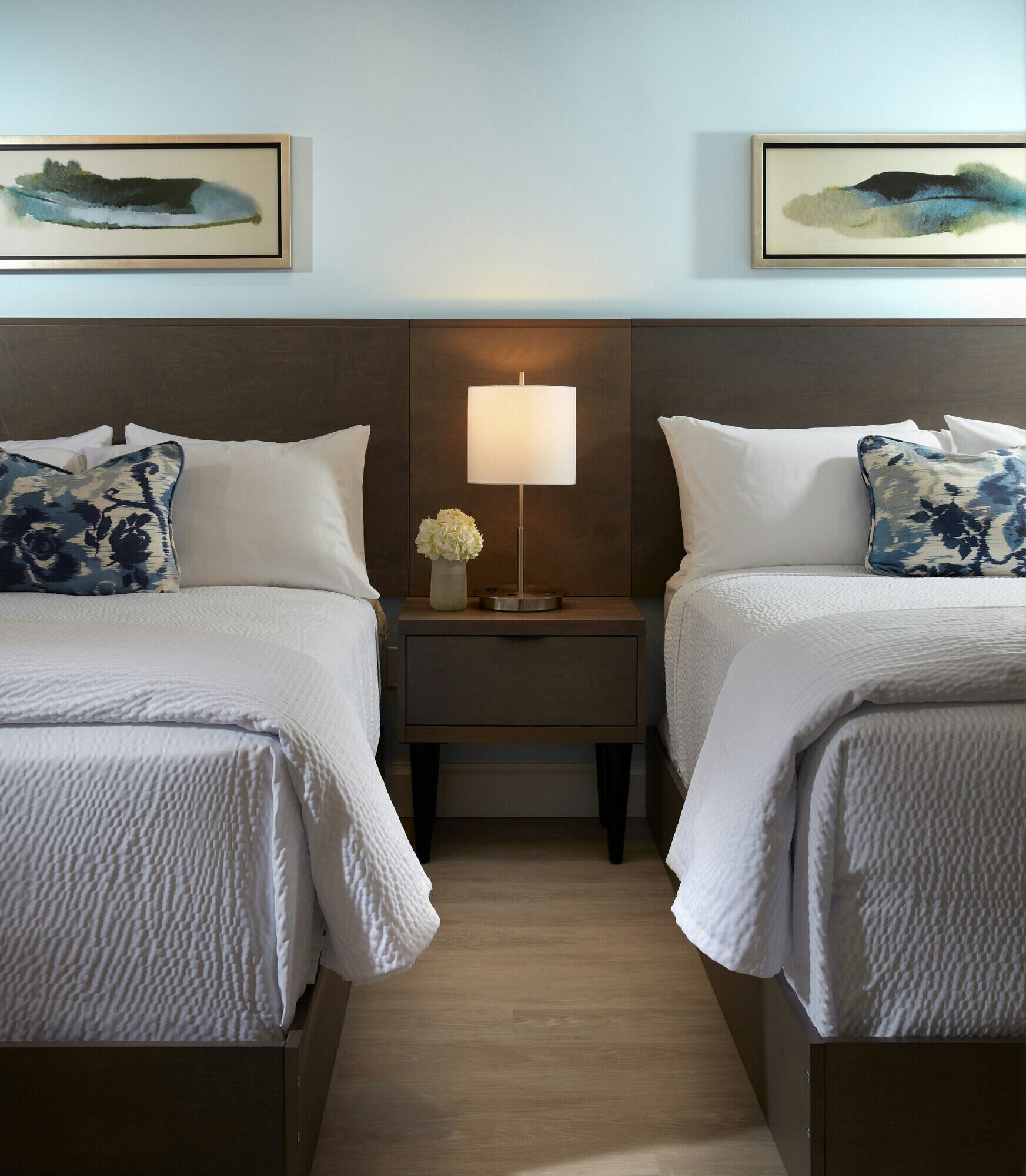 The Pointe Hotel 1/18