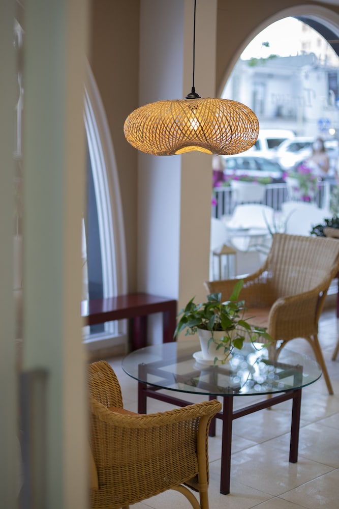HOTEL SPA LA TERRASSA 44/48