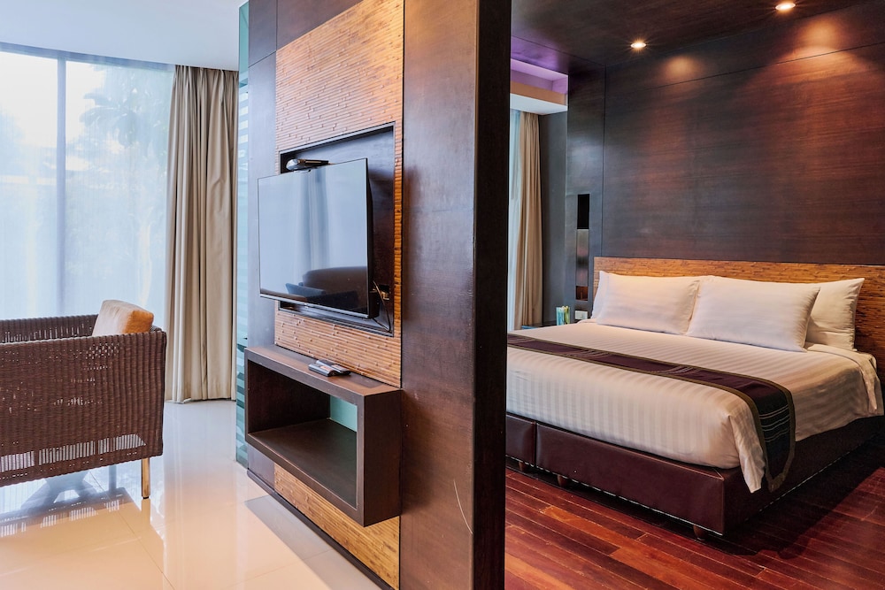 suite