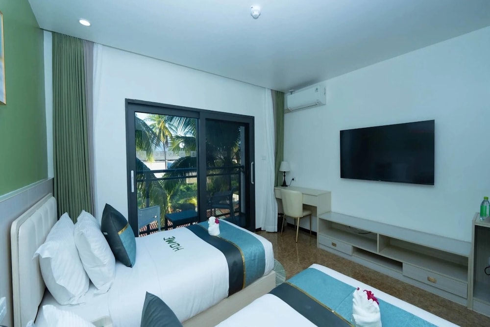 Wyndham Garden Wailoaloa Beach Fiji 25/59
